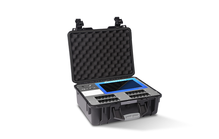 蔬菜農(nóng)殘檢測儀