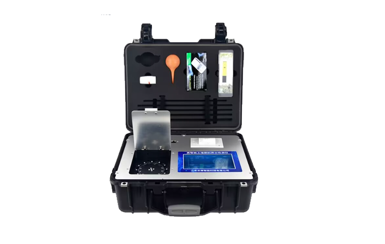 土壤總有機(jī)碳檢測(cè)儀 YT-TN1