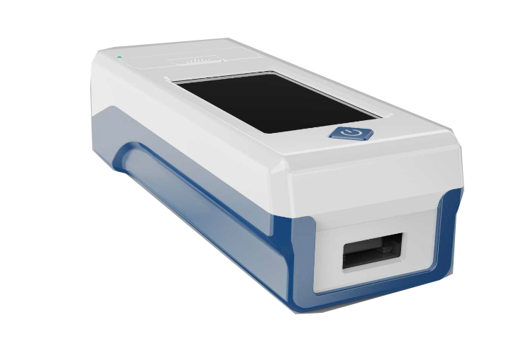 膠體金檢測儀 YT-JD01