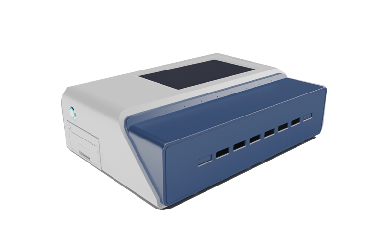 金標讀數儀 YT-DJ02