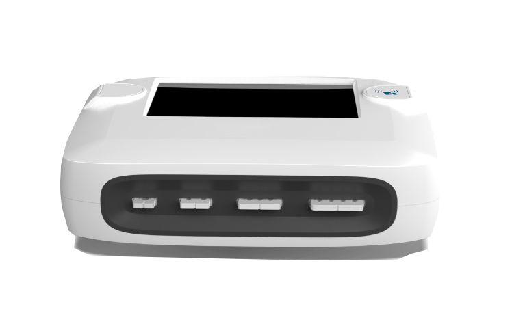 膠體金檢測儀  YT-JD03