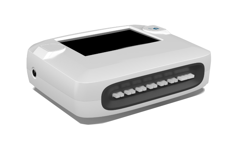 金標讀數儀 YT-JD04