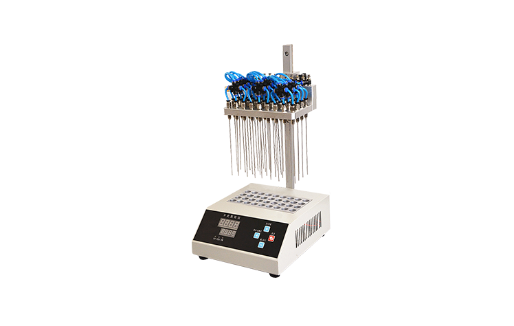 干式氮吹儀 YT-D36