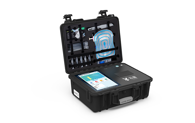 瘦肉精檢測儀 YT-SRJG