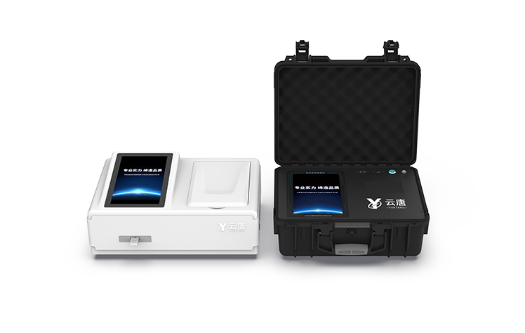 水產(chǎn)品安全檢測(cè)儀 YT-SCT