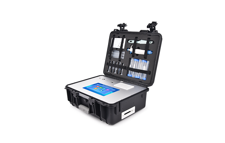 瘦肉精檢測(cè)儀