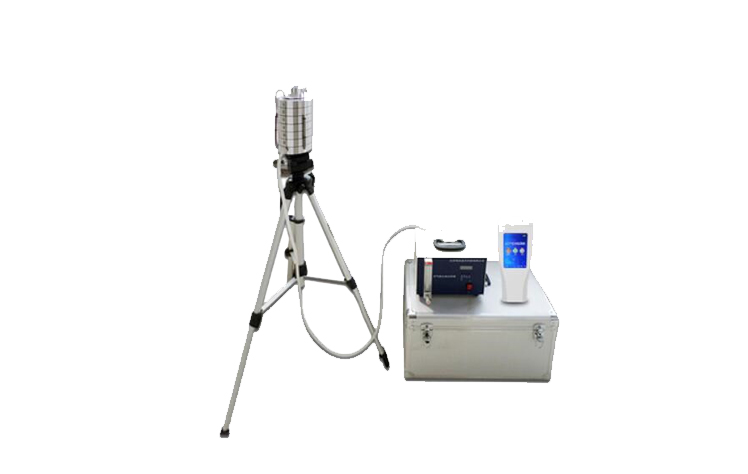 空氣微生物檢測儀 YT-QA