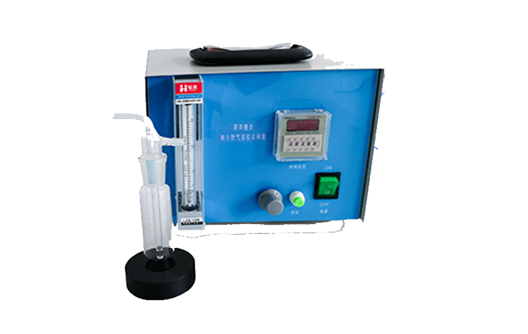 液體沖擊式微生物氣溶膠采樣器 YT-QC1